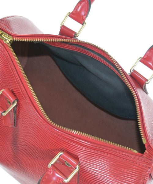 LOUIS VUITTON กระเป๋าใส่อุปกรณ์ขนาดใหญ่