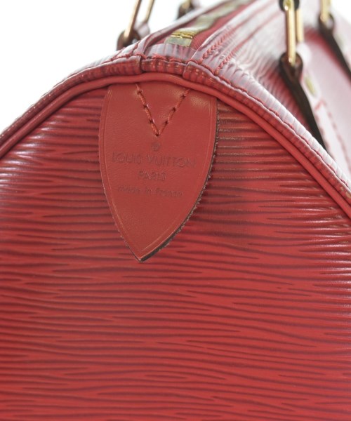 LOUIS VUITTON กระเป๋าใส่อุปกรณ์ขนาดใหญ่