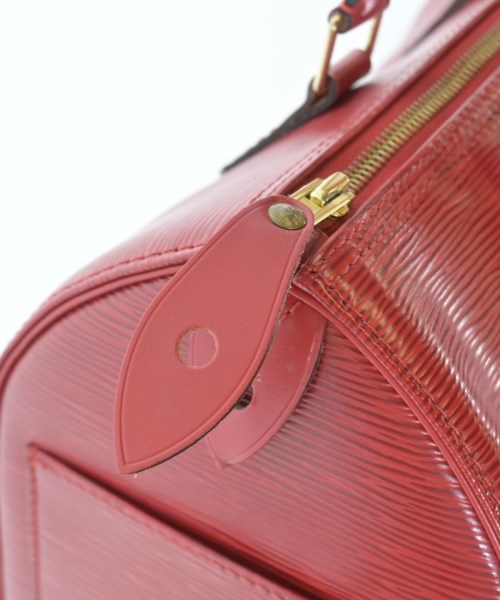 LOUIS VUITTON กระเป๋าใส่อุปกรณ์ขนาดใหญ่