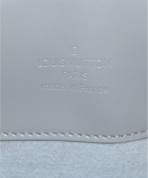 LOUIS VUITTON กระเป๋าสะพาย