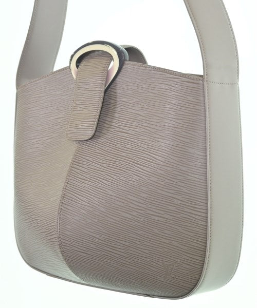 LOUIS VUITTON กระเป๋าสะพาย
