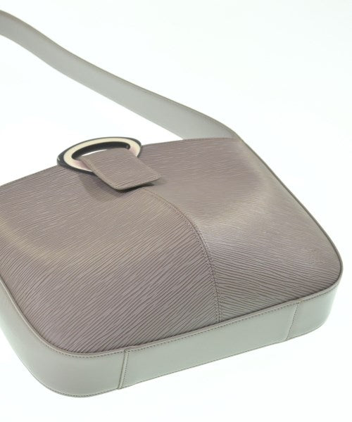 LOUIS VUITTON กระเป๋าสะพาย