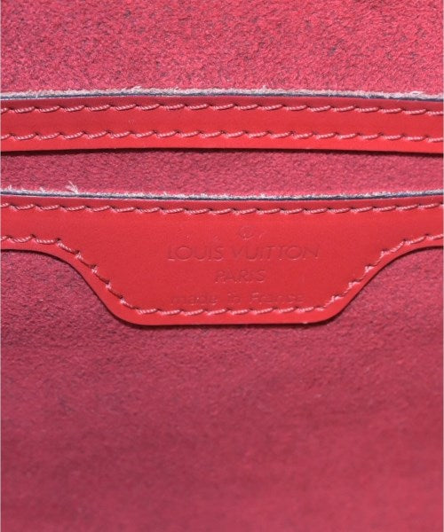 LOUIS VUITTON กระเป๋าสะพาย