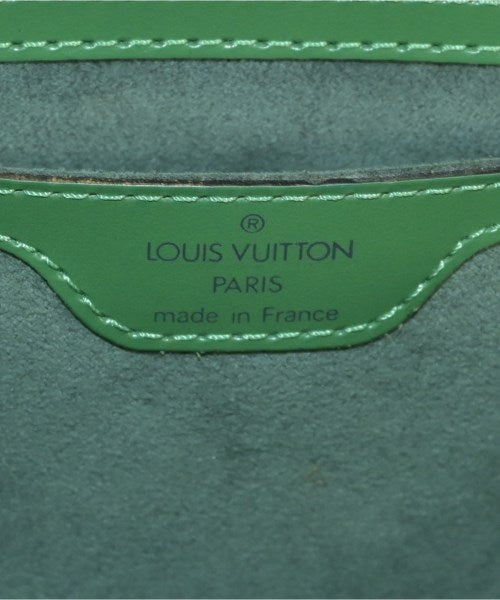 LOUIS VUITTON กระเป๋าสะพาย
