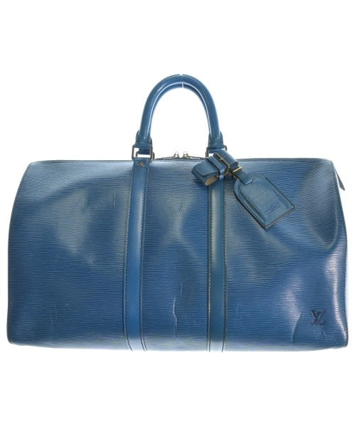 LOUIS VUITTON กระเป๋าใส่อุปกรณ์ขนาดใหญ่