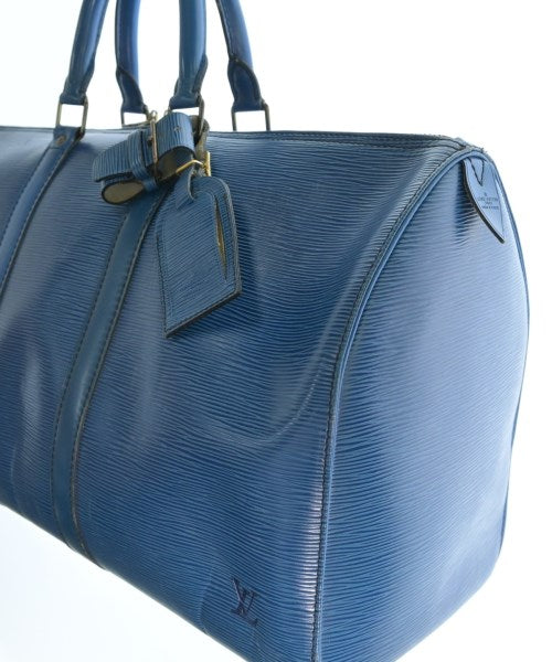 LOUIS VUITTON กระเป๋าใส่อุปกรณ์ขนาดใหญ่