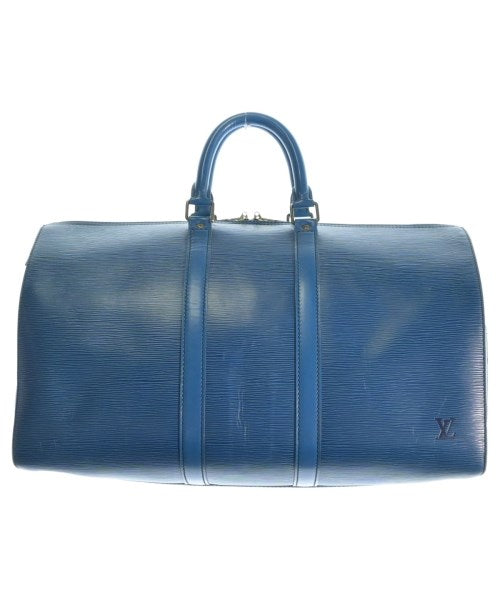 LOUIS VUITTON กระเป๋าใส่อุปกรณ์ขนาดใหญ่