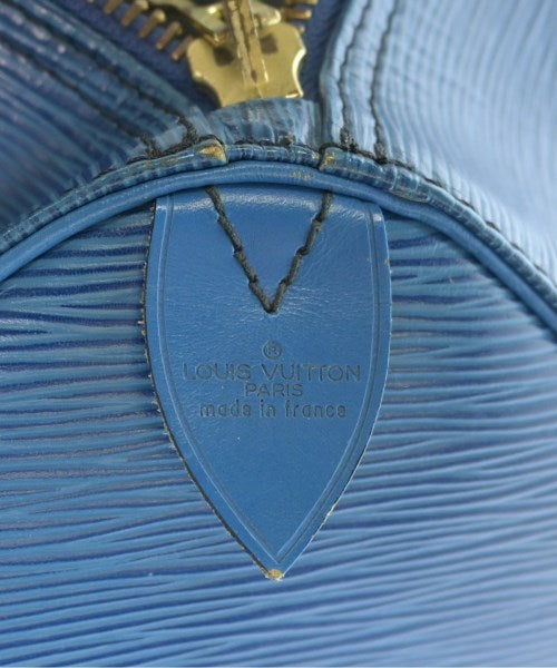 LOUIS VUITTON กระเป๋าใส่อุปกรณ์ขนาดใหญ่