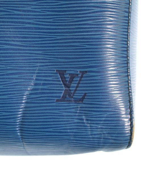 LOUIS VUITTON กระเป๋าใส่อุปกรณ์ขนาดใหญ่
