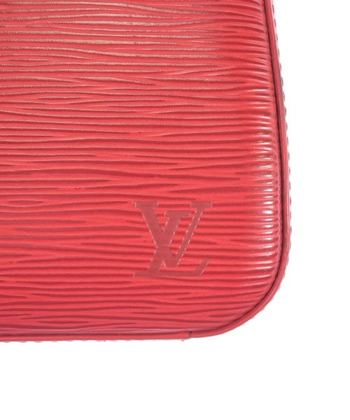 LOUIS VUITTON กระเป๋าถือ
