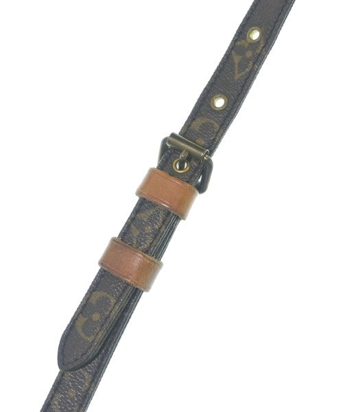 LOUIS VUITTON กระเป๋าสะพาย