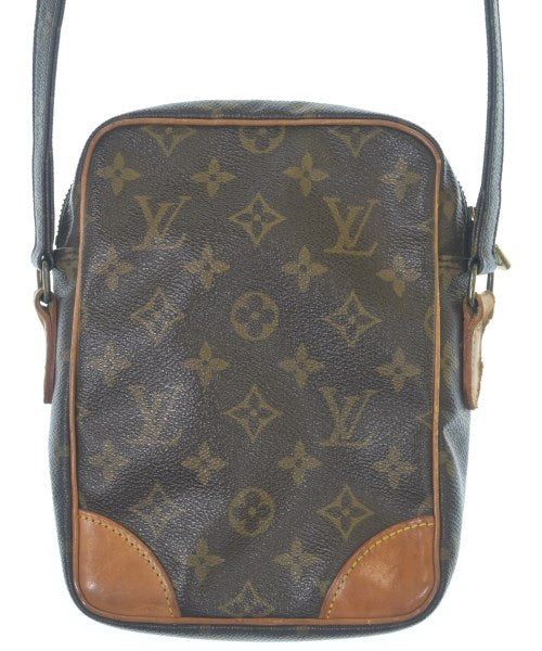 LOUIS VUITTON กระเป๋าสะพาย