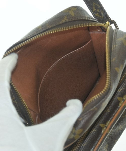 LOUIS VUITTON กระเป๋าสะพาย