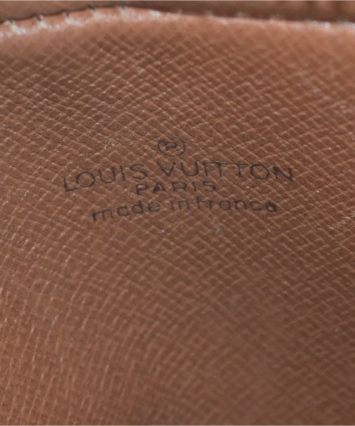 LOUIS VUITTON กระเป๋าสะพาย