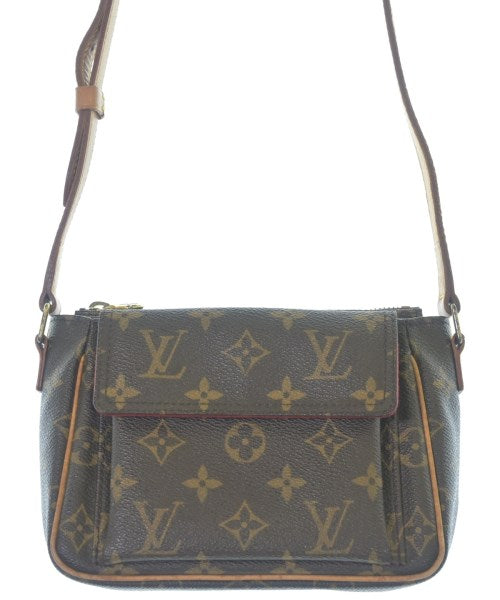 LOUIS VUITTON กระเป๋าสะพาย