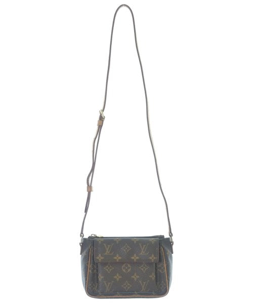 LOUIS VUITTON กระเป๋าสะพาย