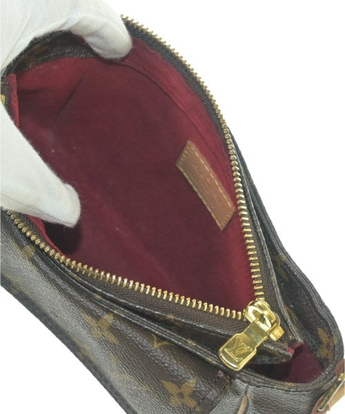 LOUIS VUITTON กระเป๋าสะพาย