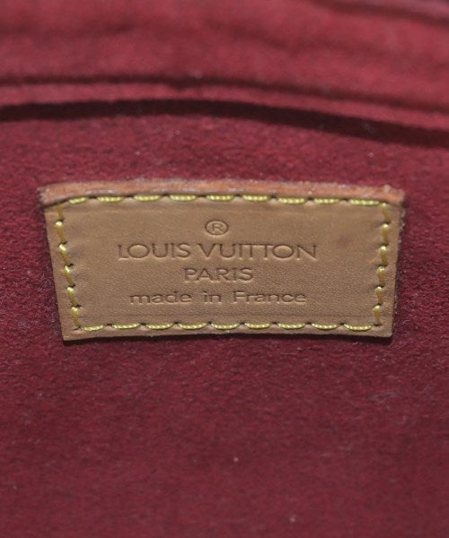 LOUIS VUITTON กระเป๋าสะพาย