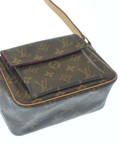 LOUIS VUITTON กระเป๋าสะพาย