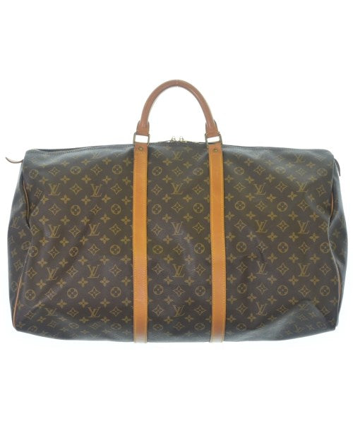 LOUIS VUITTON กระเป๋าใส่อุปกรณ์ขนาดใหญ่