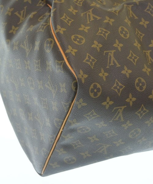 LOUIS VUITTON กระเป๋าใส่อุปกรณ์ขนาดใหญ่
