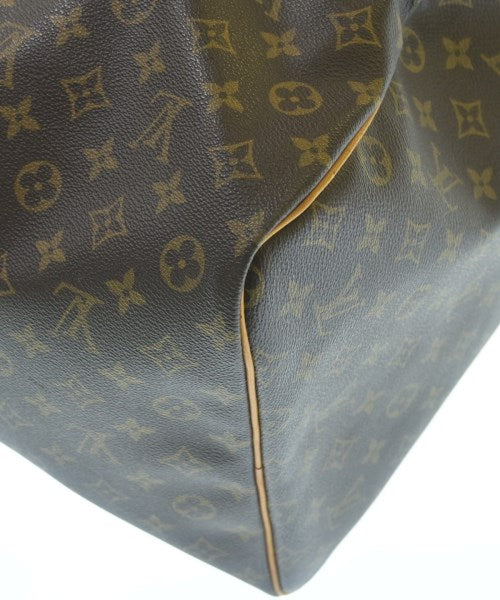 LOUIS VUITTON กระเป๋าใส่อุปกรณ์ขนาดใหญ่