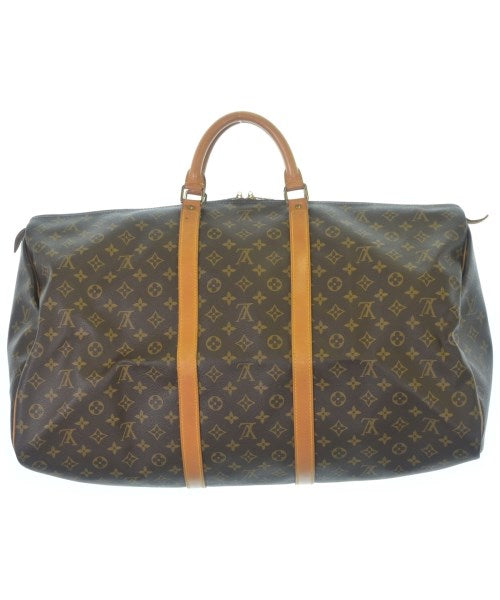 LOUIS VUITTON กระเป๋าใส่อุปกรณ์ขนาดใหญ่