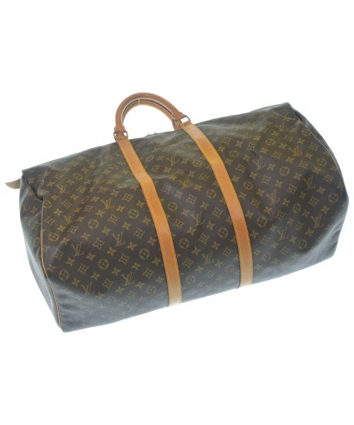 LOUIS VUITTON กระเป๋าใส่อุปกรณ์ขนาดใหญ่