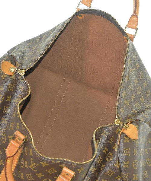 LOUIS VUITTON กระเป๋าใส่อุปกรณ์ขนาดใหญ่