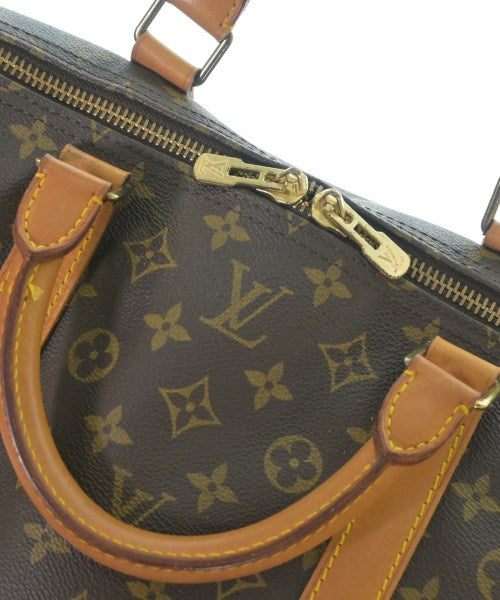 LOUIS VUITTON กระเป๋าใส่อุปกรณ์ขนาดใหญ่