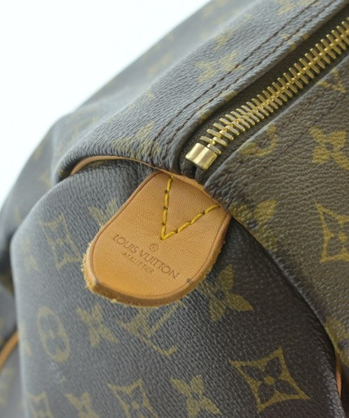 LOUIS VUITTON กระเป๋าใส่อุปกรณ์ขนาดใหญ่