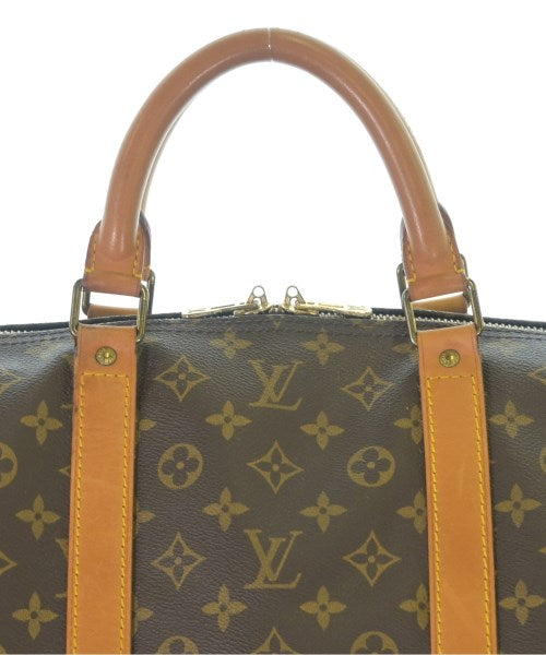LOUIS VUITTON กระเป๋าใส่อุปกรณ์ขนาดใหญ่