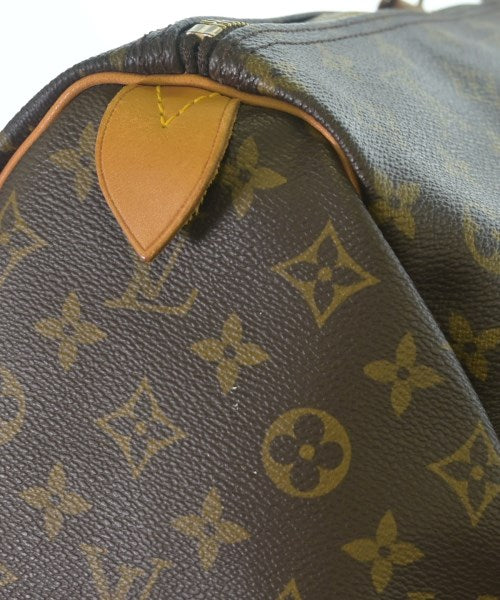 LOUIS VUITTON กระเป๋าใส่อุปกรณ์ขนาดใหญ่
