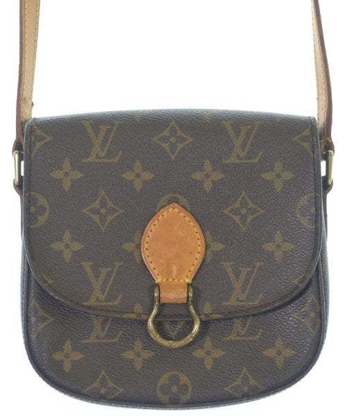 LOUIS VUITTON กระเป๋าสะพาย