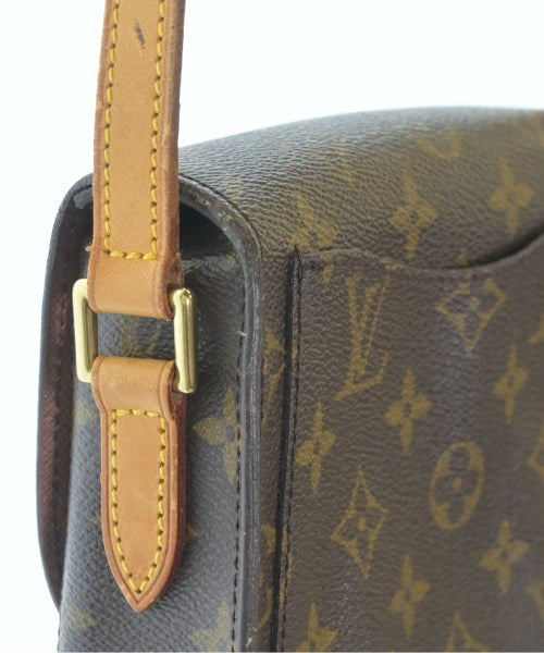 LOUIS VUITTON กระเป๋าสะพาย