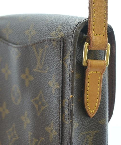 LOUIS VUITTON กระเป๋าสะพาย