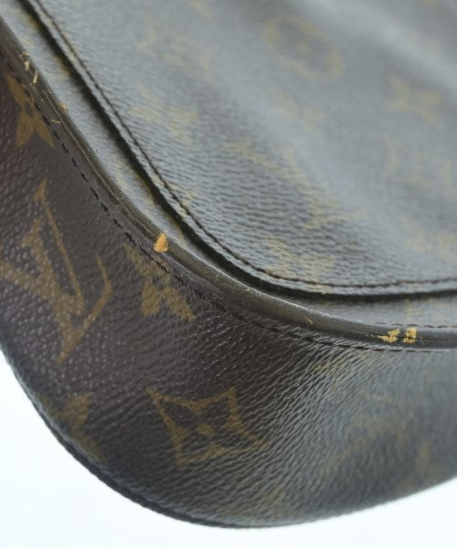 LOUIS VUITTON กระเป๋าสะพาย