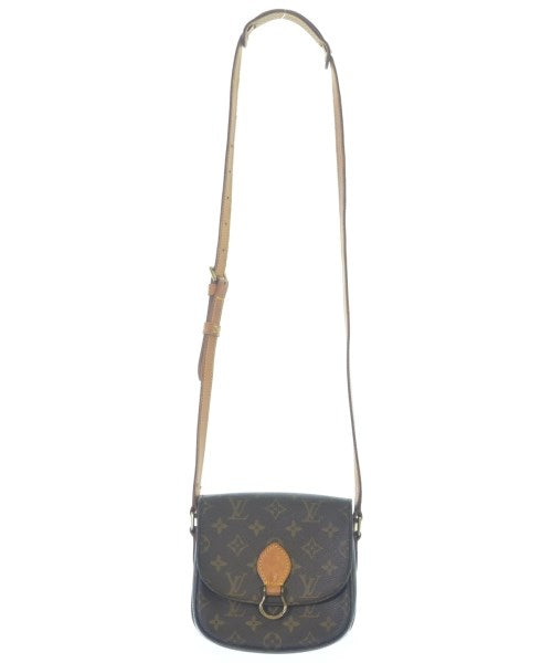LOUIS VUITTON กระเป๋าสะพาย