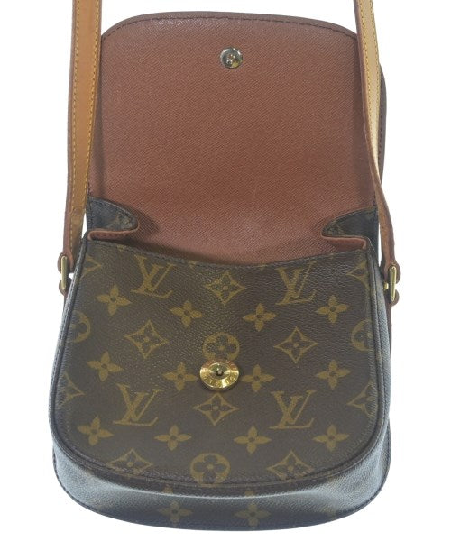 LOUIS VUITTON กระเป๋าสะพาย