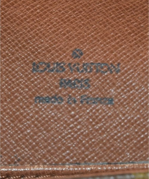 LOUIS VUITTON กระเป๋าสะพาย