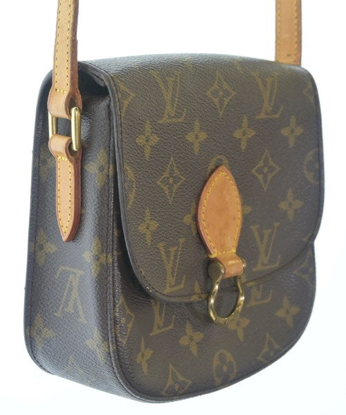 LOUIS VUITTON กระเป๋าสะพาย