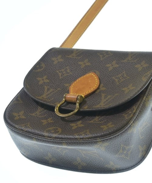 LOUIS VUITTON กระเป๋าสะพาย