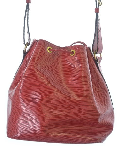 LOUIS VUITTON กระเป๋าสะพาย