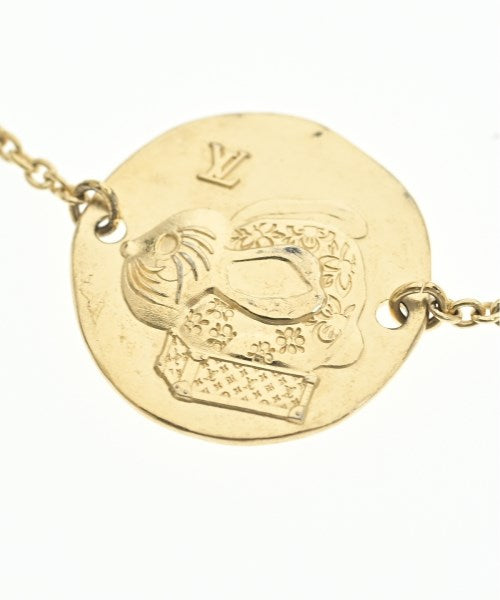 LOUIS VUITTON สร้อยข้อมือ/กำไล