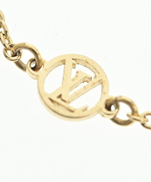 LOUIS VUITTON สร้อยข้อมือ/กำไล
