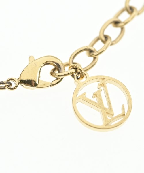 LOUIS VUITTON สร้อยข้อมือ/กำไล