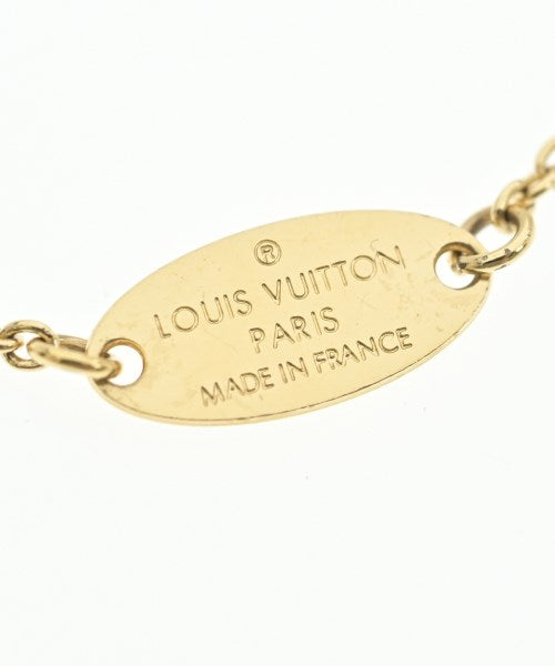LOUIS VUITTON สร้อยข้อมือ/กำไล