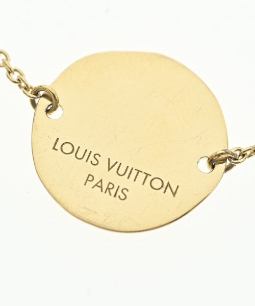 LOUIS VUITTON สร้อยข้อมือ/กำไล