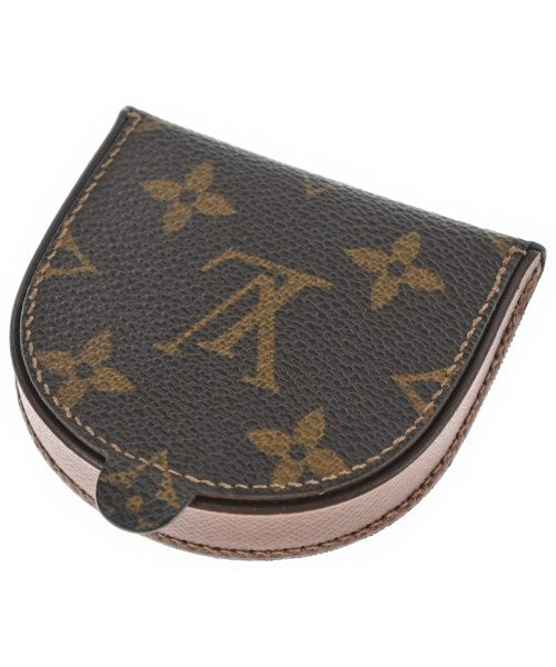 LOUIS VUITTON กระเป๋าสตางค์/กระเป๋าใส่เหรียญ