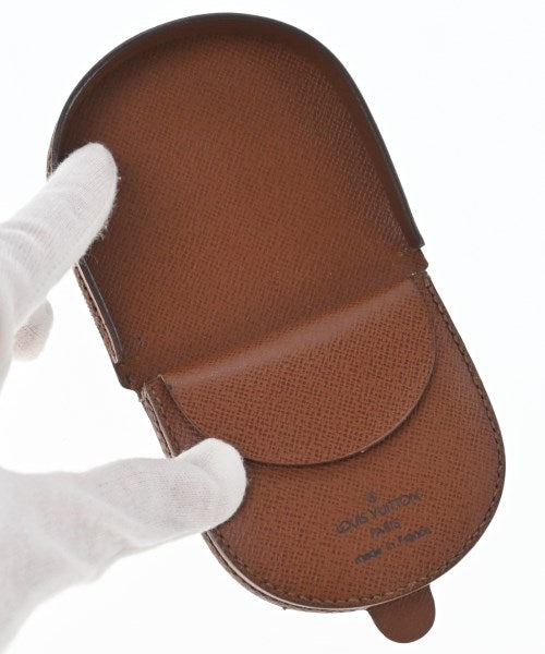 LOUIS VUITTON กระเป๋าสตางค์/กระเป๋าใส่เหรียญ